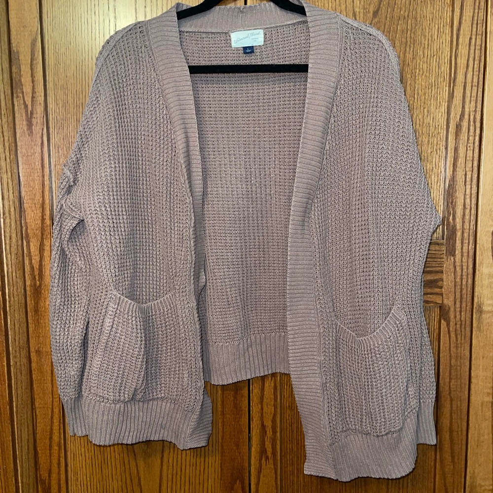 Cardigan